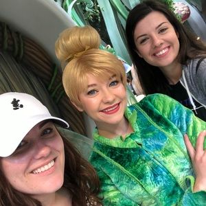 Meet your Posher, Katie